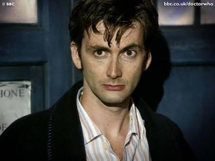 Hangi Doctor Who karakteri favoriniz?