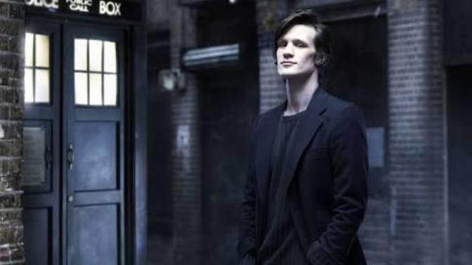 Hangi Doctor Who karakteri favoriniz?