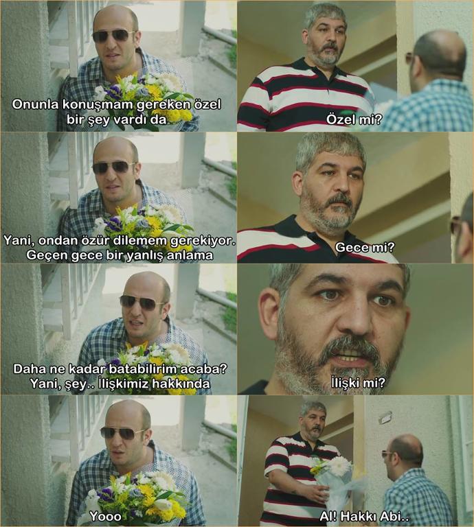 Neden güzel olan her şey bitiyor?