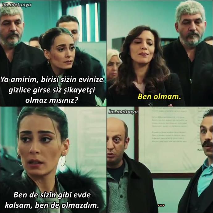 Neden güzel olan her şey bitiyor?