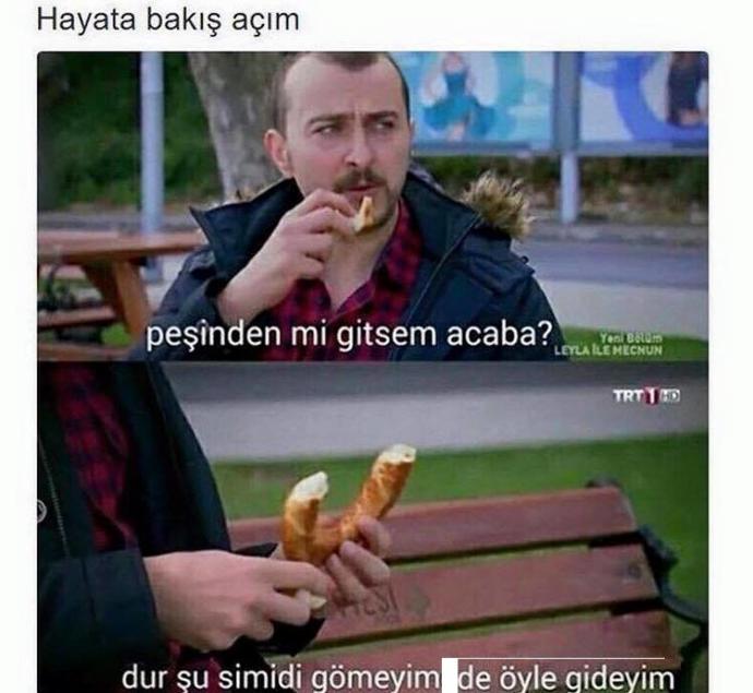 Neden güzel olan her şey bitiyor ?