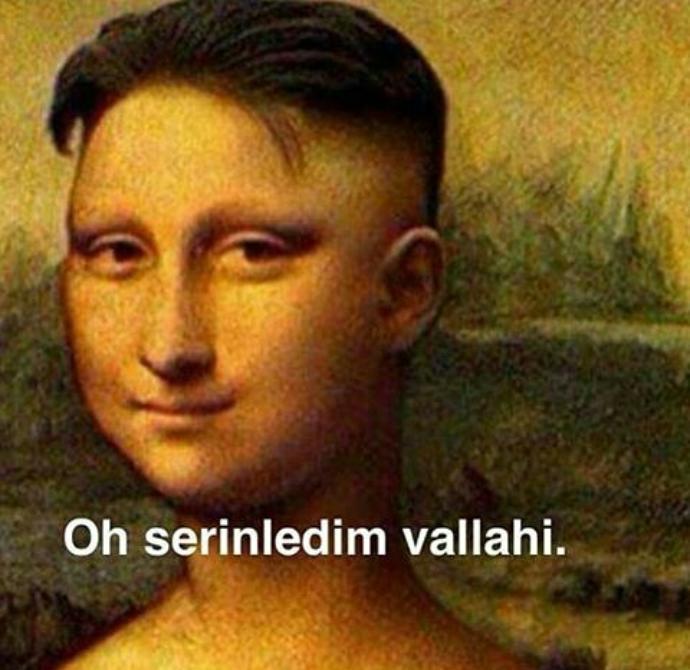 Sevdiğiniz komik caps leri paylaşır mısınız?