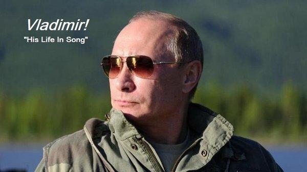 Rus lider Vladimir Putin hakkında düşünceleriniz neler?