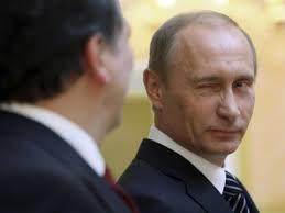 Rus lider Vladimir Putin hakkında düşünceleriniz neler?