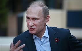 Rus lider Vladimir Putin hakkında düşünceleriniz neler?