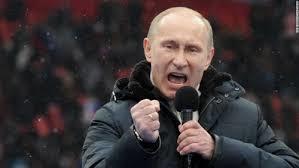 Rus lider Vladimir Putin hakkında düşünceleriniz neler?