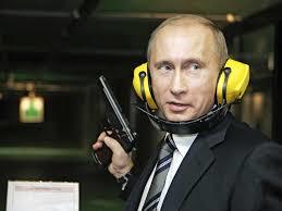 Rus lider Vladimir Putin hakkında düşünceleriniz neler?
