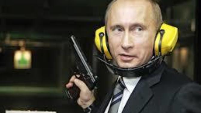 Rus lider Vladimir Putin hakkında düşünceleriniz neler?