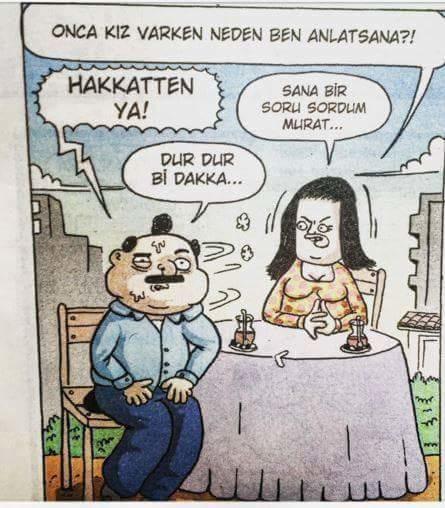 Neden sen? 😊😊😊😊😍😍?