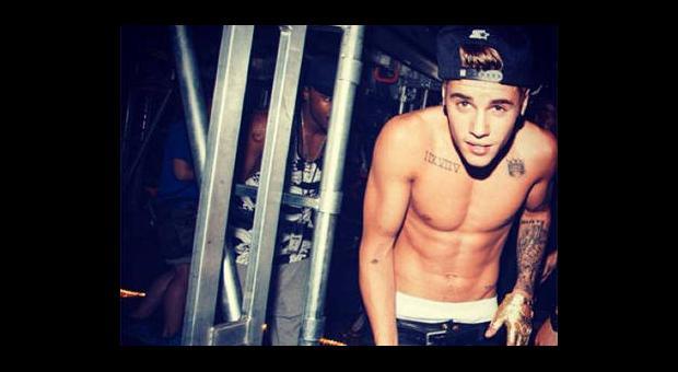 Harry Styles, Justin Bieber ve Shawn Mendes birbirleri ile?