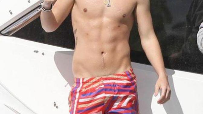 Harry Styles, Justin Bieber ve Shawn Mendes birbirleri ile?