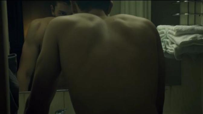 Shawn Mendes mi daha kaslı sizce Harry Styles mi?