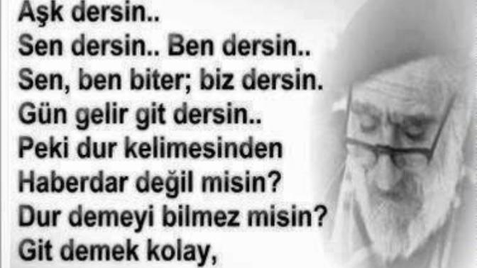 Can Yücel Bu Taraftan Göçeli 17 Yıl Olmuş Kendisini Ve Şiirlerini Sever Misiniz?