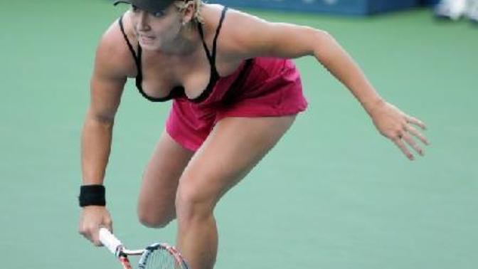 Erkekler tenis maçını neden izler?