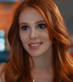 FAHRİYE Mİ ELÇİN Mİ?