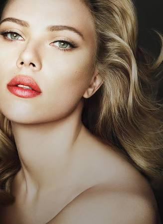 Scarlet Johansson gerçekten dünyanın en güzel kadını mı?