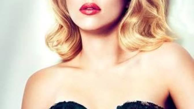 Scarlet Johansson gerçekten dünyanın en güzel kadını mı?