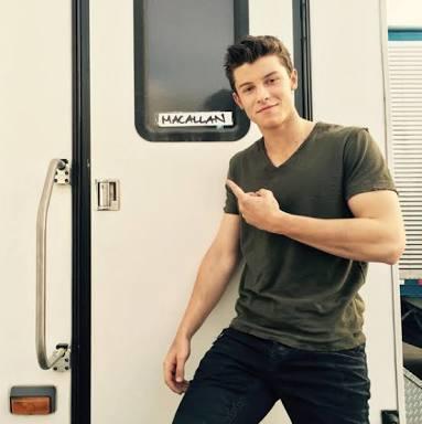 Shawn Mendes hakkında ne düşünüyorsunuz? Justin bieberdan daha iyi değil mi?