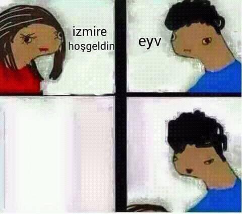 İzmir hakkındaki olumsuz ön yargılara katılıyor musunuz?