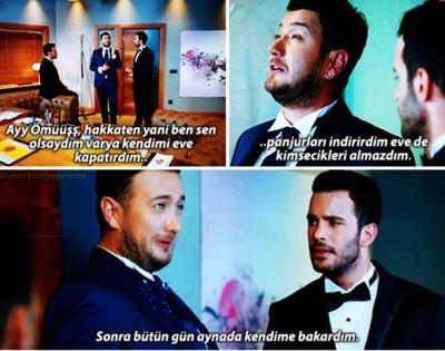 En sevdiğiniz Türk oyuncu kim?