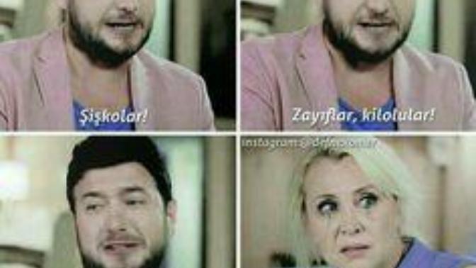 En sevdiğiniz Türk oyuncu kim?