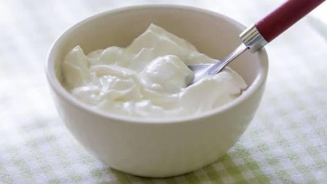 Yogurt zayiflatirmi?