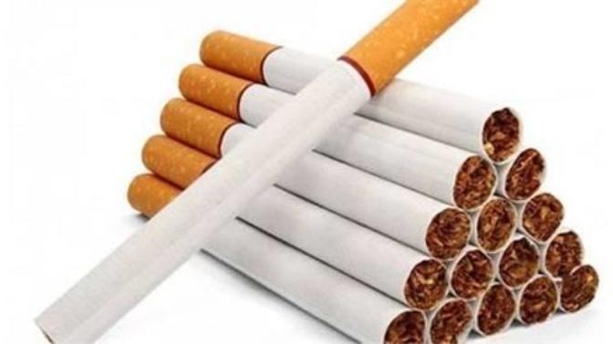 Günde kaç tane sigara içiyorsunuz?