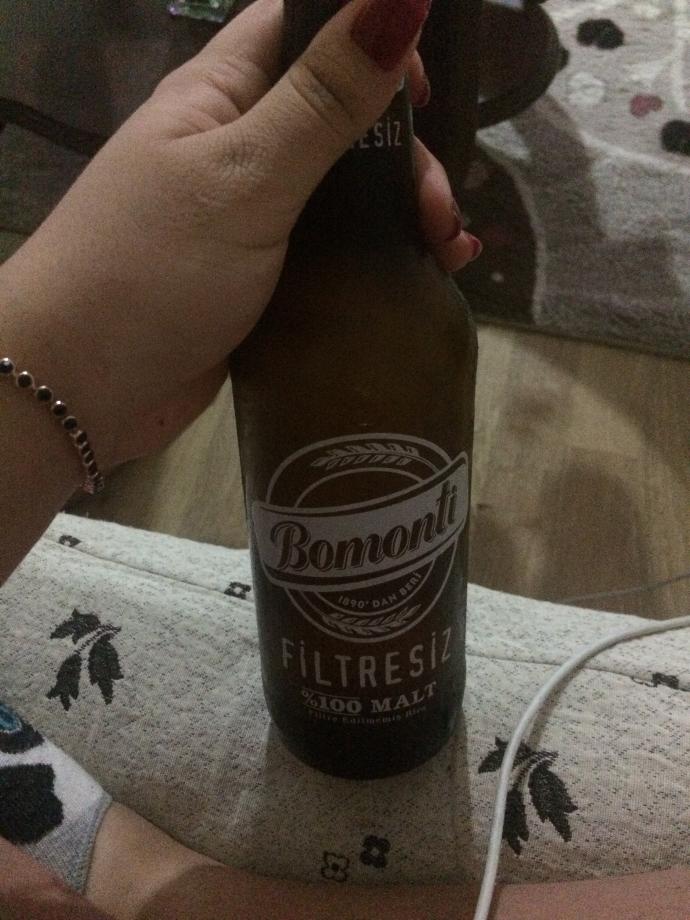 Bira sever misiniz, en sevdiğiniz bira çeşiti hangisi?