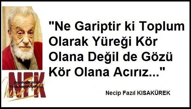 Siz kime acirsiniz ?