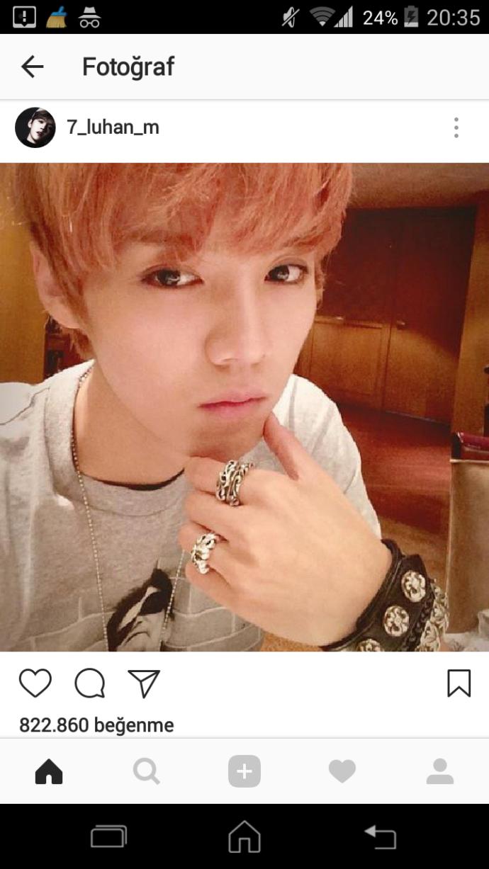 Hangisi yakisikli EXO?