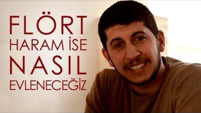 İslamda flört günahsa, tanımadan nasıl evleneceğiz? Cevabı burada 😊 merak edenler için?