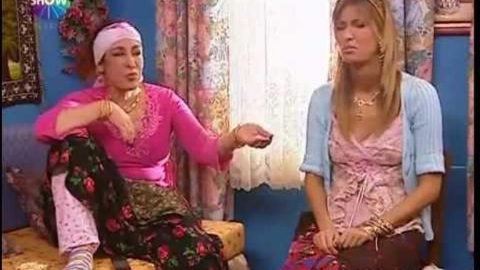 Pembe`yi severmiydiniz?