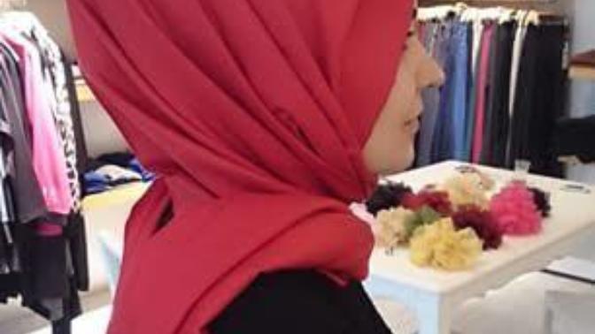 Başörtülü kızların deve hörgücü gibi yaptığı topuz hakkında ne düşünüyorsunuz?