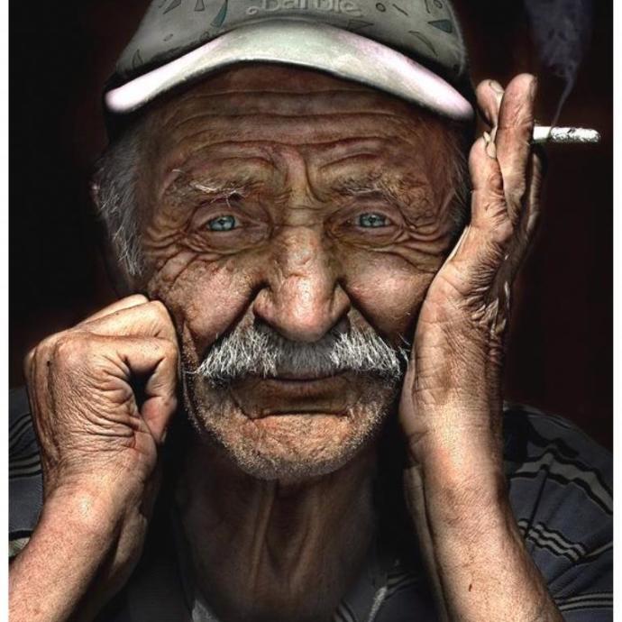 Bu geceyi de bir sözle kapatalım?