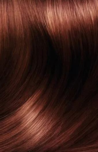 L'Oreal intense sıcak kestane rengini kullanan var mı?