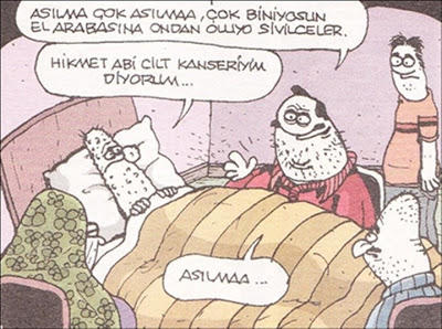 No fap - yani mastubasyon alışkanlığından kurtulmayı deneyen var mı?
