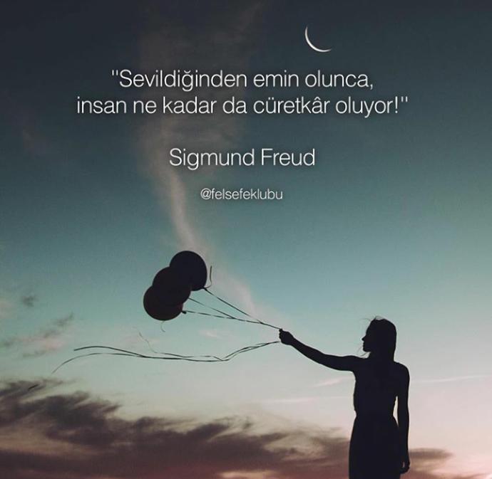 Sevildiğinizden emin olduğunuzda cüretkar olabiliyor musunuz?