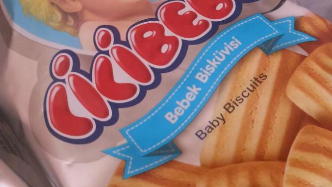 Cicibebe bisküvisi sever misiniz?