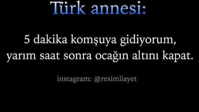 Meşhur anne sözleri paylaşır mısınız?