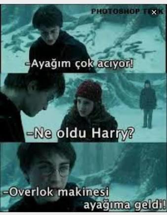 Bildiğiniz en iğrenç espri nedir?