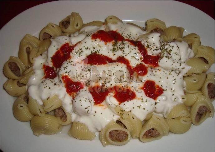 Mantı Makarna kaç kaloridir?