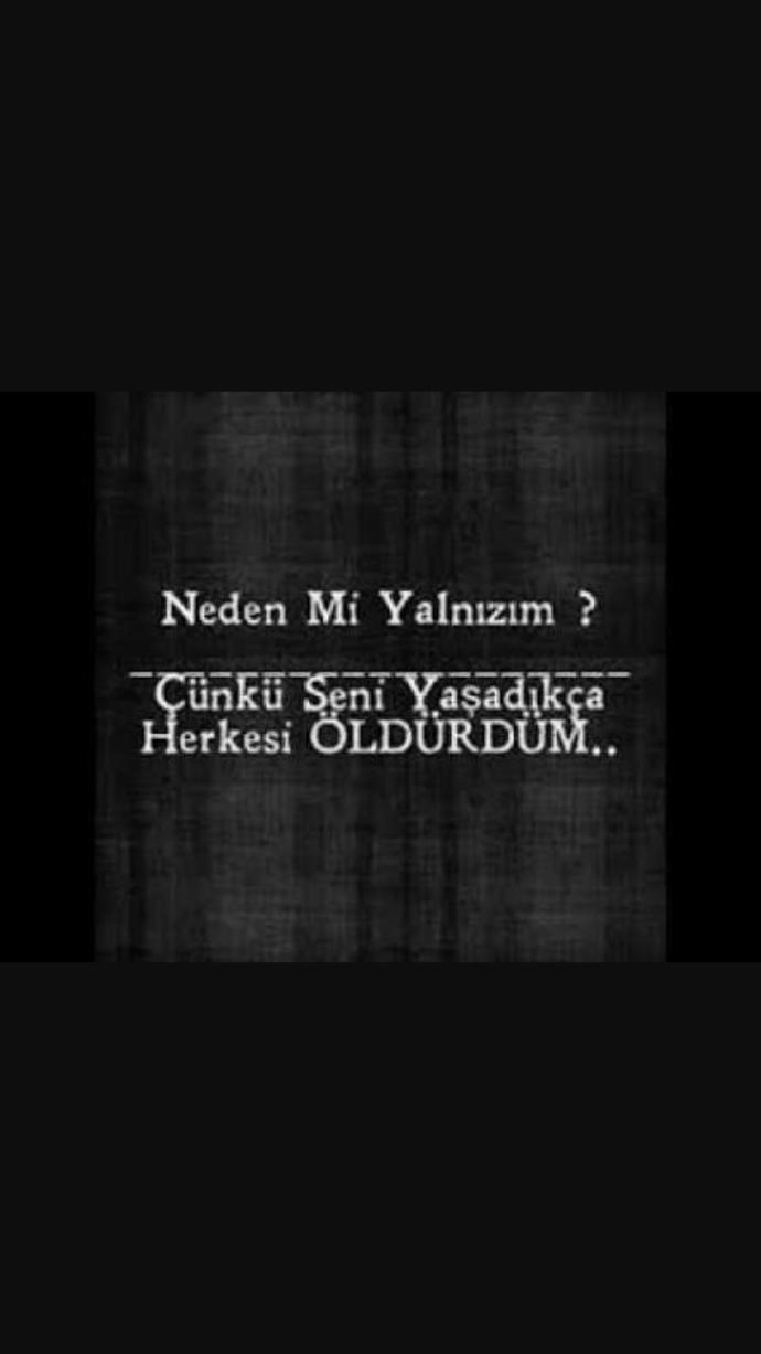 şu an kendinizi nasıl hissediyorsunuz ben yalnız hissediyorum hemde çok yalnız peki ya siz :( ?