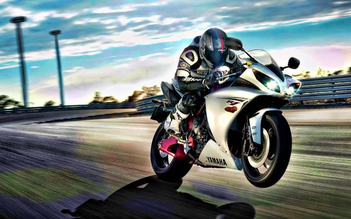 Chopper mı Racing mı ? 