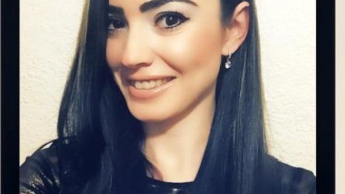 Ah ulan böyle güzel bir kız ölür mü hiç çok üzüldüğünüz oldu mu genç yaşta ölen birisine?