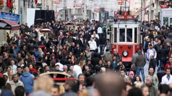 Elinizde olsa kendinizde değiştirmek istediğiniz bir şey var mı?