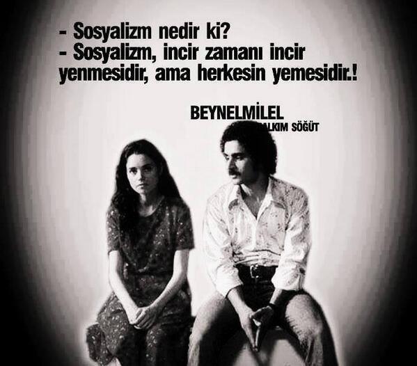 Sosyalizm Sizce İyi mi Kötü mü? Neden?