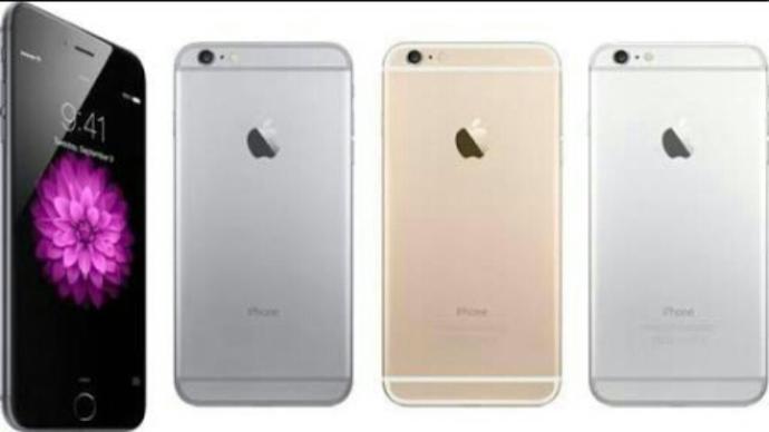 IpHone 6 Plus Silver mi Uzay Grisi mi?
