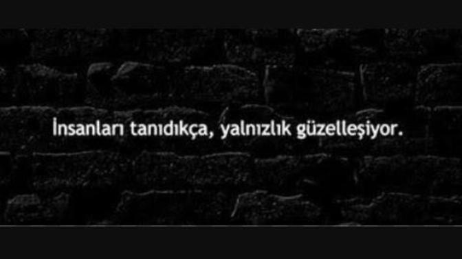 Az insan çok huzur sizde bu söze katılıyormusunuz yoksa çevrenizde daha çok insan olmasınımı istiyorsunuz?