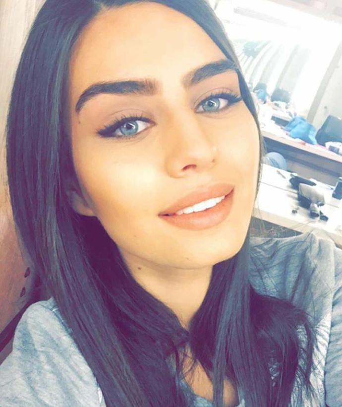 Amine gülşe mi Melisa Aslı Pamuk mu?