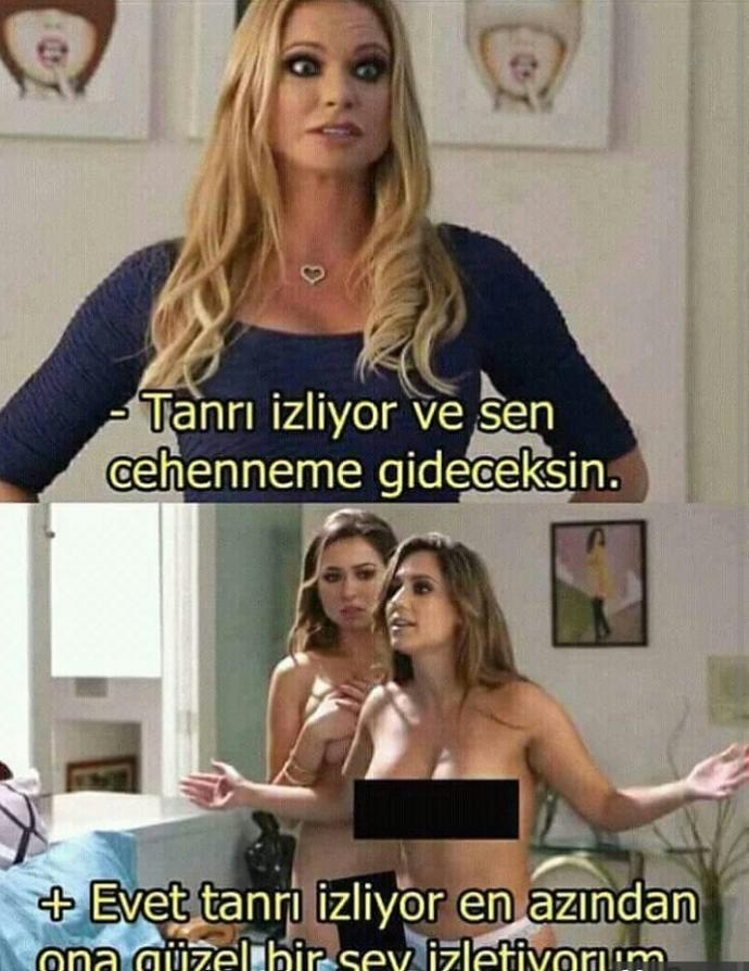 Bu filmin adını bilen arkadaş varmı?